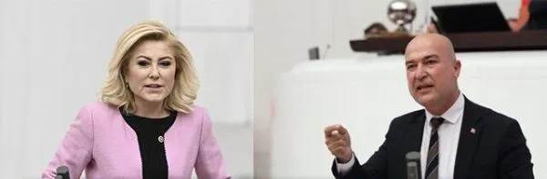 AK Partili Milletvekili CHP’li Muhaliflere Yanıt Verdi: “Kendi Harcadıklarınızı Açıklayın!”