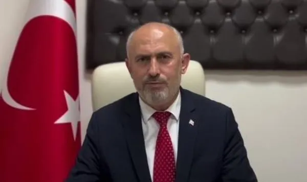 Muhtar Aydemir: “Çakarlı araçlarla yıpratmak istediler”