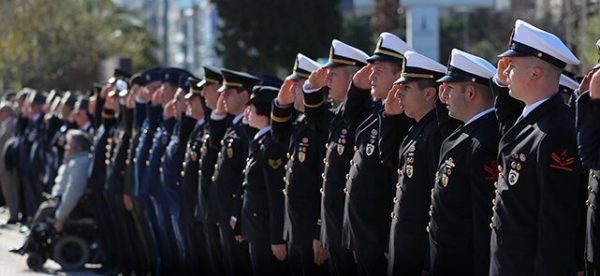 Aliağa’da Şehitleri Anma Programı Heyecan Verici Etkinliklerle Başladı