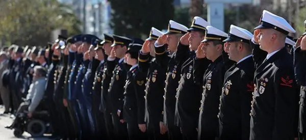 Aliağa’da Şehitleri Anma Programı Heyecan Verici Etkinliklerle Başladı