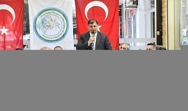 CHP adayı Tugay: Görev süremi lekesiz çalışarak geçireceğim