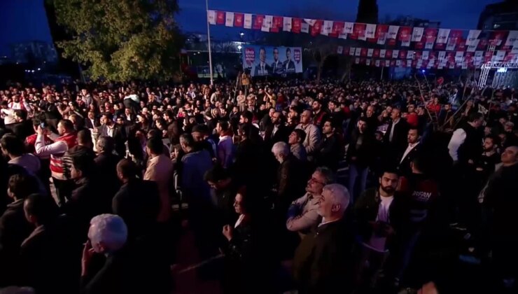 İrfan Önal: “Bayraklı’yı Ranta Teslim Etmeyeceğiz”