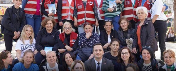 Ömer Eşki: Temizlikte Radikal Bir Yaklaşım!