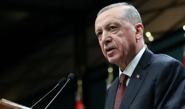 Erdoğan’dan Emekli Maaşı Açıklaması!