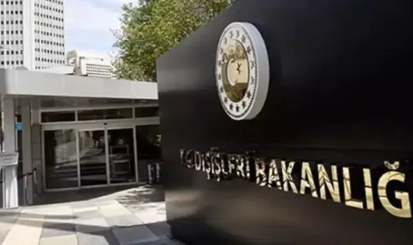 Türkiye’den Pakistan’a Destek: Terör Saldırıları Kınandı