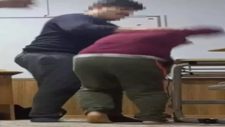 Eğitmenden, erkek öğrencilere iğrenç sözler: Gel seni karım yapayım