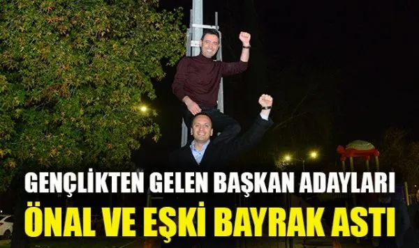 CHP’li Başkanlar Bayraklı’da İftar Programında Buluştu