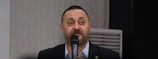 AK Parti’li Hasan Ünal: Menemen’deki Aleviler Ne Kadar Alevicilik Yapıyorlar? Açıklayın!
