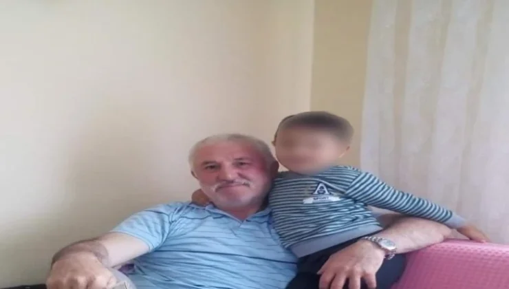 Husumetlisini, torununun gözü önünde öldüren adamın savunması şok etti