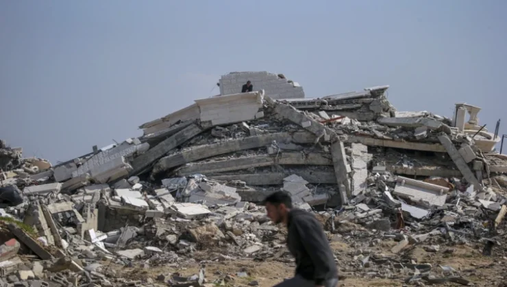 İsrail ile Hamas arasında sular duruluyor mu? Ateşkes kararı çıkacak mı?
