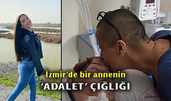 Hemşirelik öğrencisi motosiklet kazasıyla yatağa mahkum oldu – Adalet istiyor