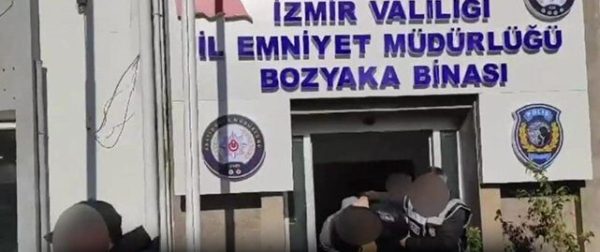 İzmir’de Sosyal Medya Dolandırıcılarına Büyük Darbe! 4 Milyon TL Vurgun Öncesini ve Sonrasını Anlatıyor!
