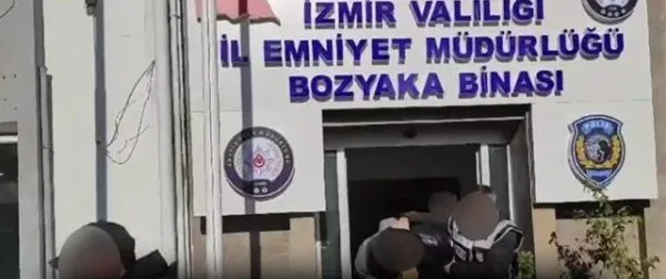 İzmir’de Sosyal Medya Dolandırıcılarına Büyük Darbe! 4 Milyon TL Vurgun Öncesini ve Sonrasını Anlatıyor!