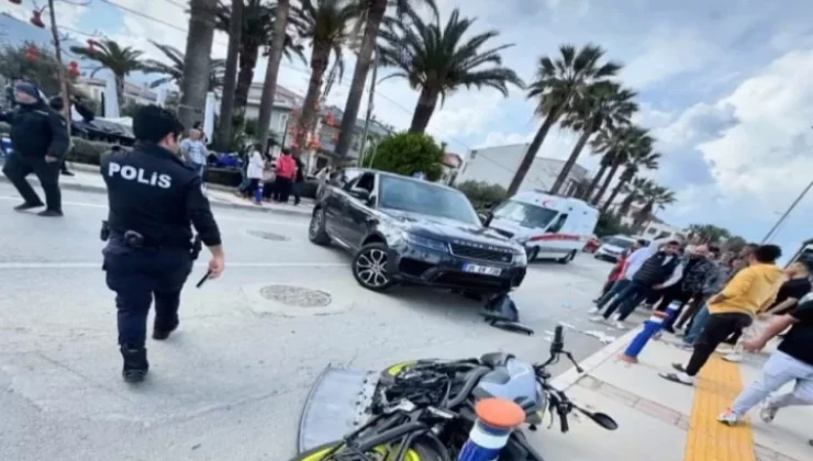 İzmir’de sosyeteyi şok eden kaza: Ünlü modacı tutuklandı