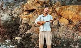 Polislikten Dünya Turuna: Melih Bektaş’ın İbretlik Hikayesi