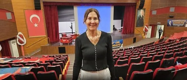 Güzelbahçe’de Yepyeni Bir Dönem Başlıyor! Cumhur İttifakı Adayı Bucaklıoğlu Projelerini Tanıttı