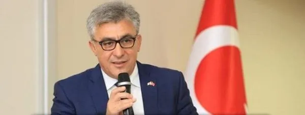 Mustafa İnce, Seçim Öncesi Komşusunu Başkan Yardımcısı Atadı: Tepkiler Büyüyor!