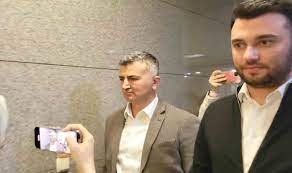 İstanbul’da İBB Spor Kulübü Başkanı hakkında soruşturma başlatıldı