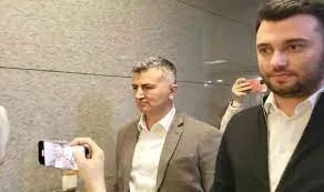 İstanbul’da İBB Spor Kulübü Başkanı hakkında soruşturma başlatıldı