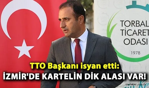 İzmirli Beton Firmaları Kartel Suçlamasıyla Karşı Karşıya!