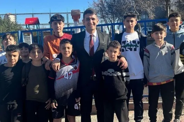Tüccar belediyeden sosyal belediyeciliğe geçişi sağlayacağız