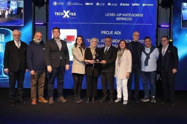 Uludağ’ın zirvesinde inovasyon heyecanı