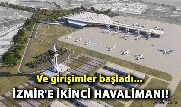 Başkan Serkan Acar’ın MEGA projeleri göz kamaştırıyor