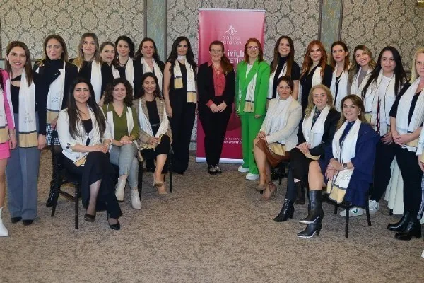 YASAV’dan 8 Mart’a özel buluşma