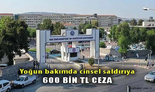 Hemşireden cinsel saldırı: N.C.’ye adalet mücadelesi