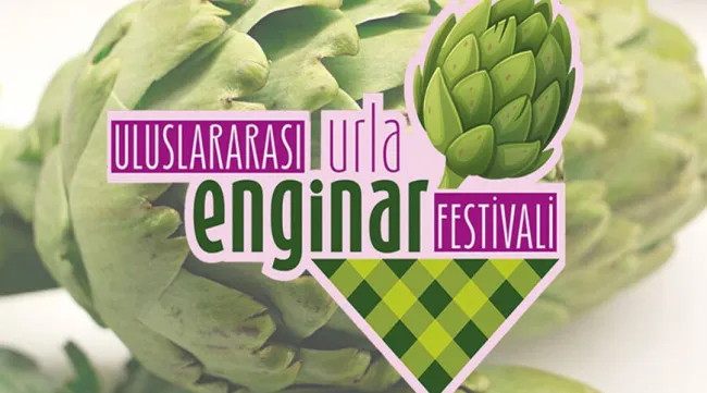 Urla Enginar Festivali