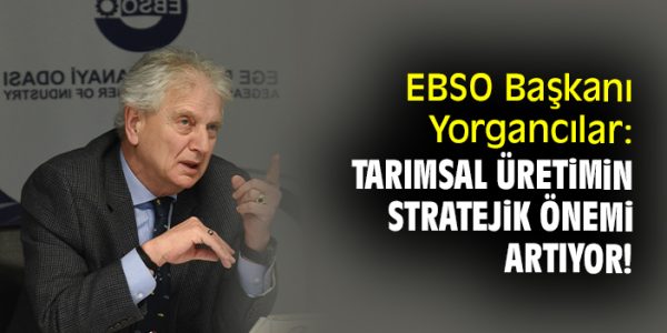 Gıda Enflasyonu Üretimi Geride Bıraktı