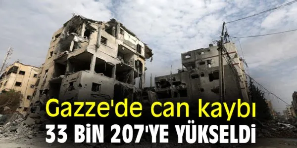 Gazze’deki Saldırılar ve Ateşkes Görüşmeleri Son Durum