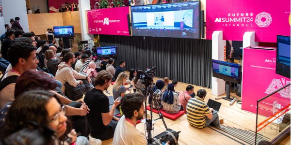 İstanbul’da Yapay Zeka Zirvesi: Future AI Summit’24