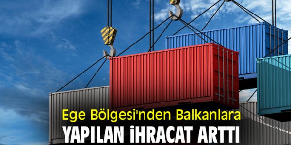 Türkiye, Balkanlara Kimyasını Tutuyor!
