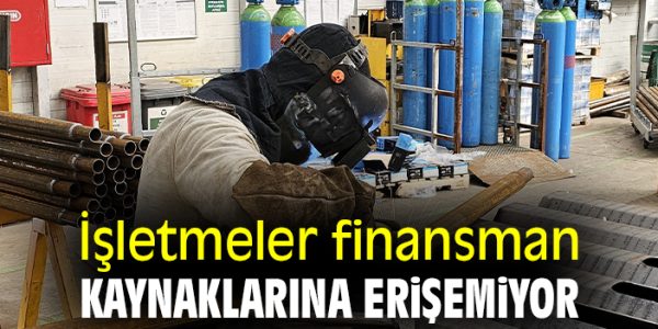 KOBİ’lerin Büyüme İmkânı Kalmadı!