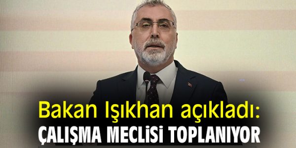 Çalışma Meclisi 2024: Emek ve Dayanışma Günü’ne Büyük Hazırlık
