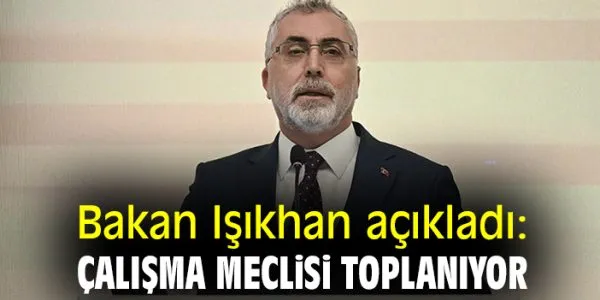 Çalışma Meclisi 2024: Emek ve Dayanışma Günü’ne Büyük Hazırlık