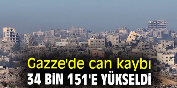 İsrail’in Gazze’deki Katliamı: 54 Ölü, 104 Yaralı