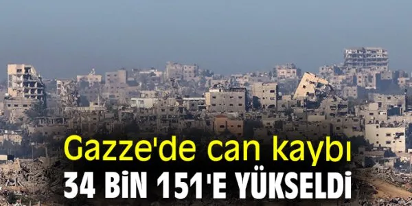 İsrail’in Gazze’deki Katliamı: 54 Ölü, 104 Yaralı