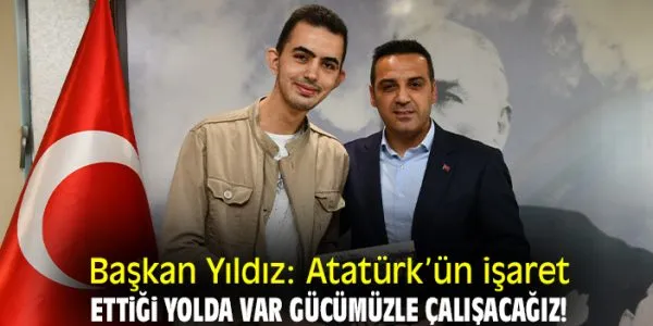 Başkan Yıldız Çiğli Sokaklarında Vatandaşlarla Buluştu