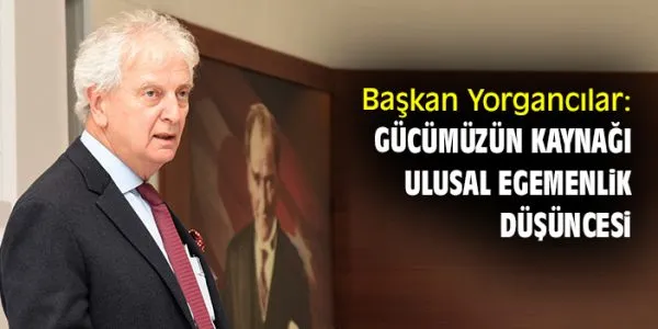 23 Nisan Uygul Egemenlik ve Çocuk Bayramı’nın 104. Yılı Kutlandı