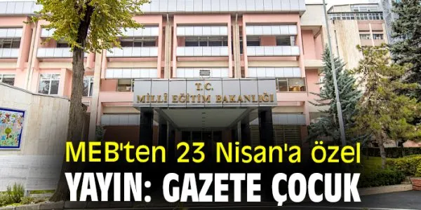 23 Nisan Kutlamaları Şenlendi!