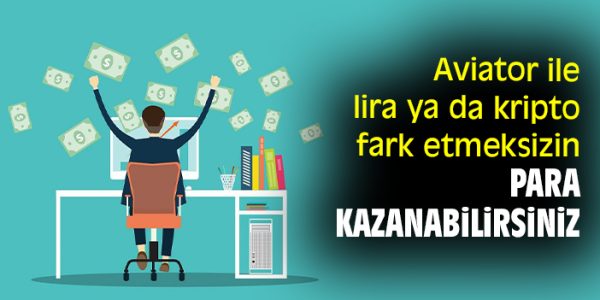 Aviator Oyununda TL mi Kripto Paralar mı? Hangisi Daha Avantajlı?