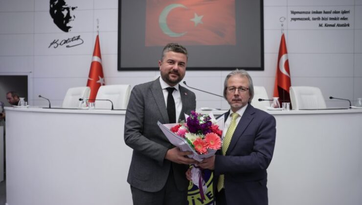 Türkiye’nin Balkan vizyonu Buca’da konuşuldu