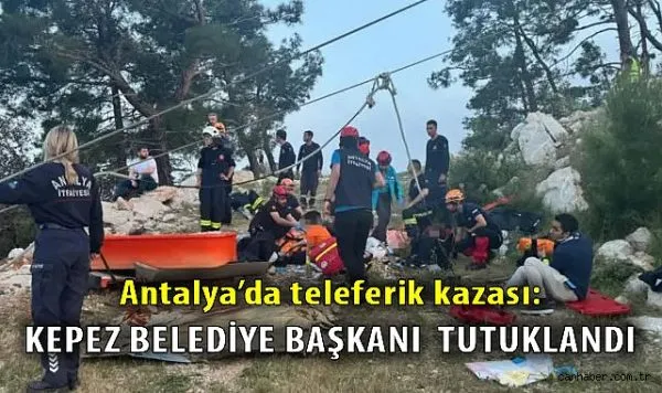 CHP Genel Başkanı: Tutuklama Kararı Siyasi!