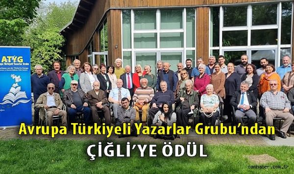 Fakir Baykurt’un İlkbahar Buluşması Heyecanı!