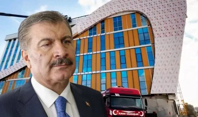 Bakan Koca: Türkiye’nin Aşı Üretim Üssü Hızla Geliyor