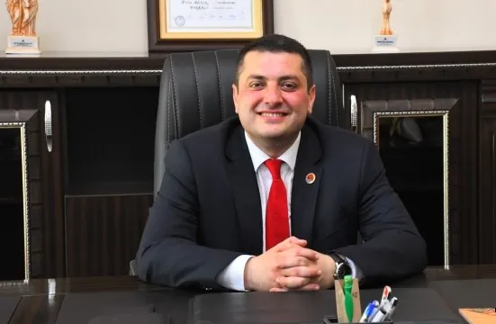 Başkan Demir’den 19 Müdürlüğe Yeni Atama