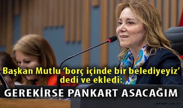 Konak Belediyesi 2023 Faaliyet Raporu Meclisten Geçti!