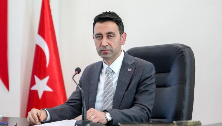 Başkan Önal:Eşit ve Adil olacağız